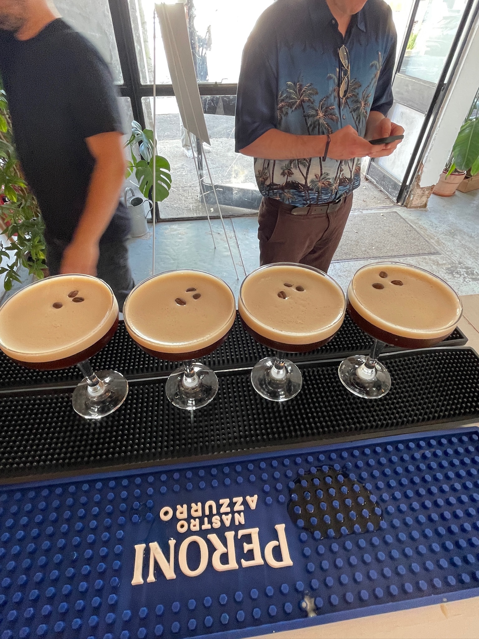 All Inclusive Bar For Your Event With Draught Beer & Cocktails