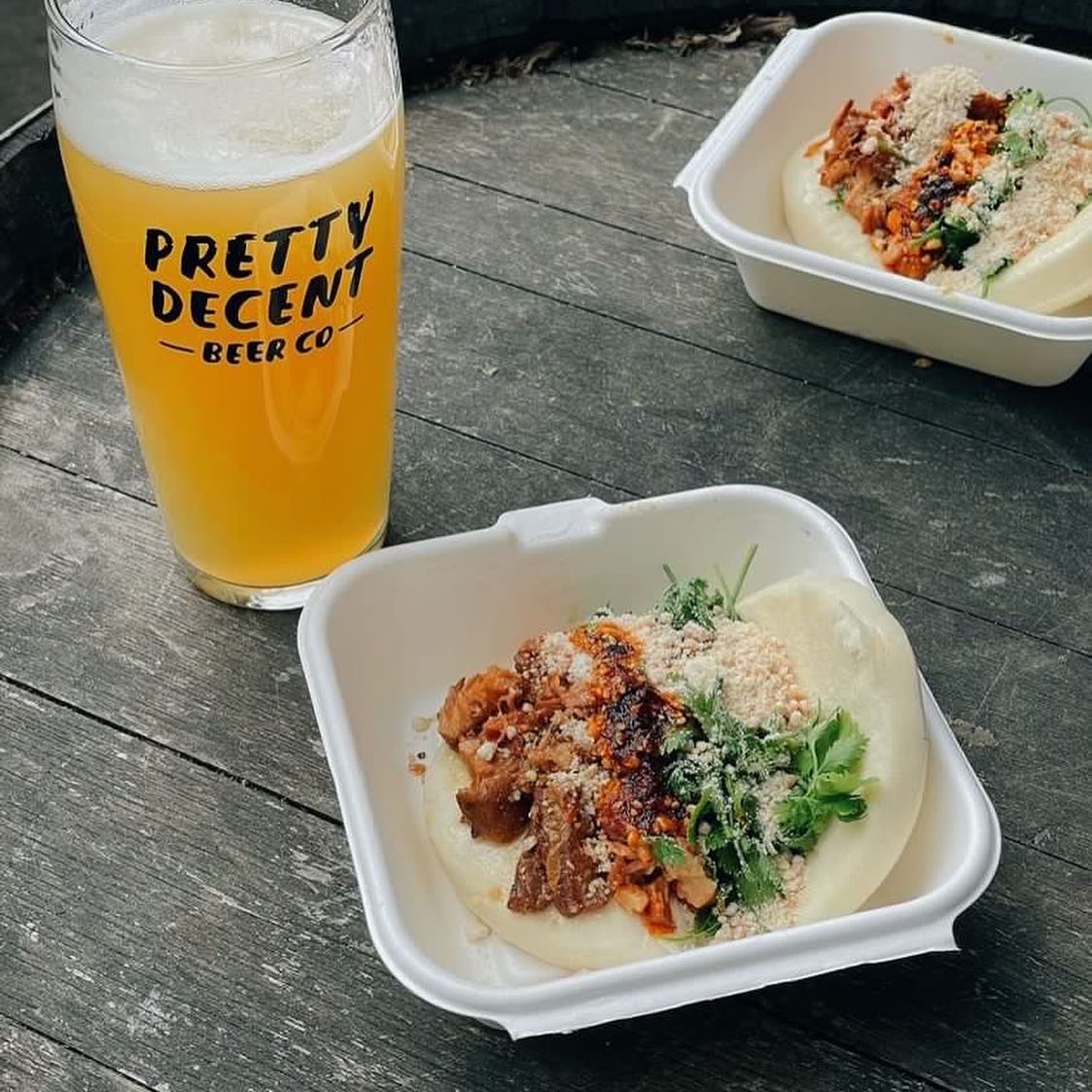 Jou Jou's Bites: Authentic Taiwanese Streetfood & BBQ