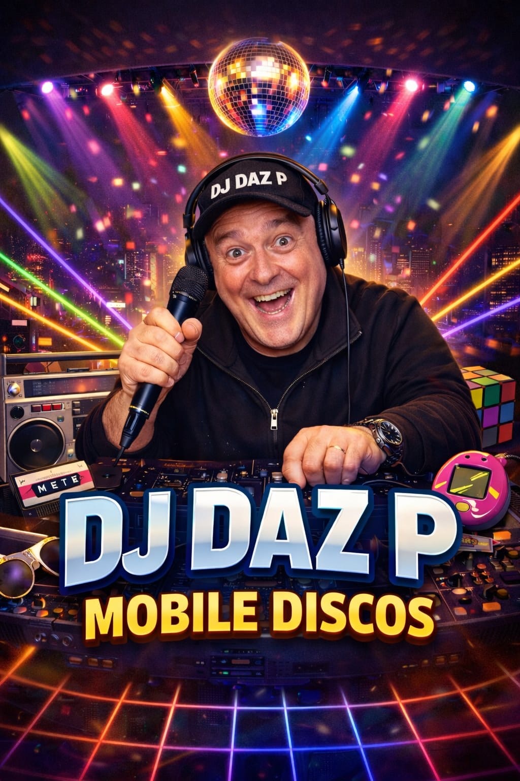 Making Your Night The Best It Can Be