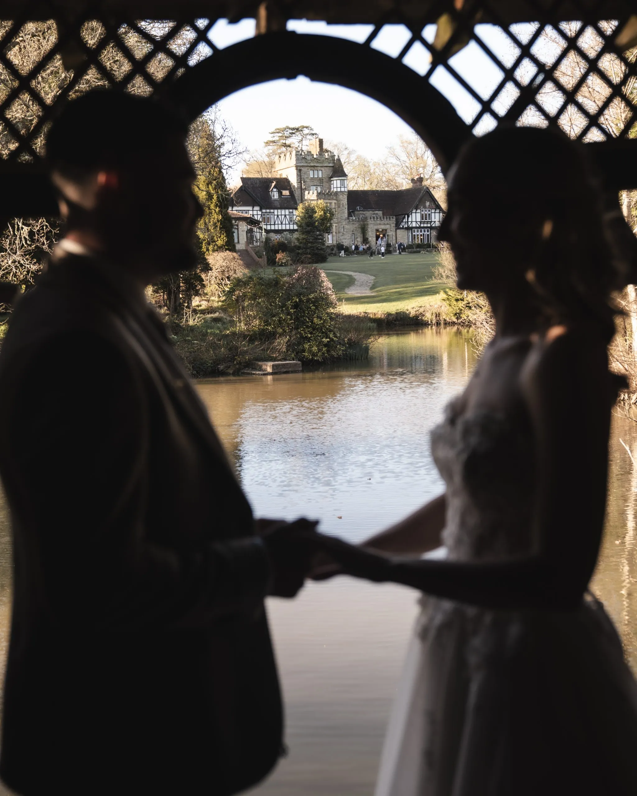 Bringing The Magic Of Your Wedding To Life