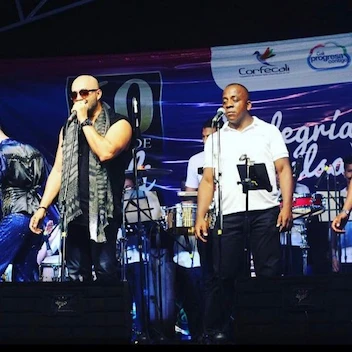 Del Castillo Latin Productions LTD