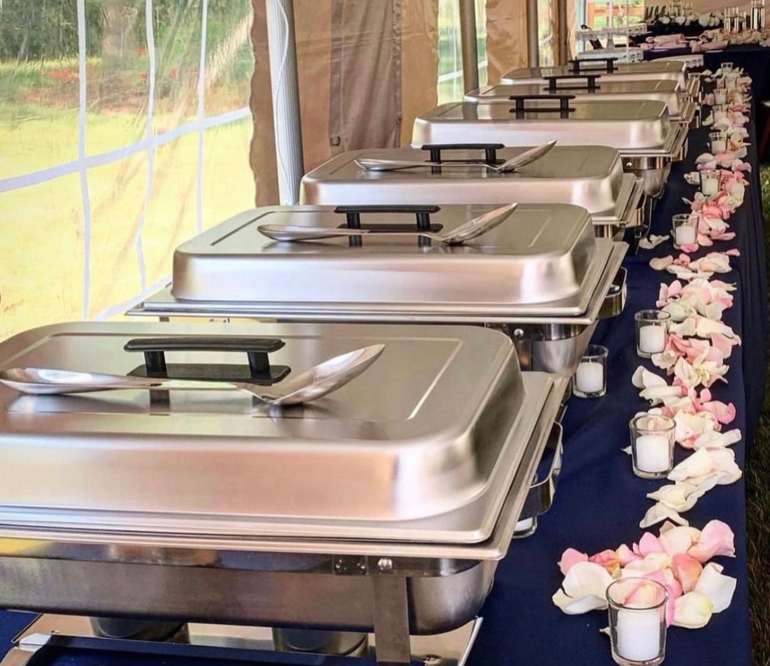 Feast & Savour with The Ultimate Roast Dinner Buffet