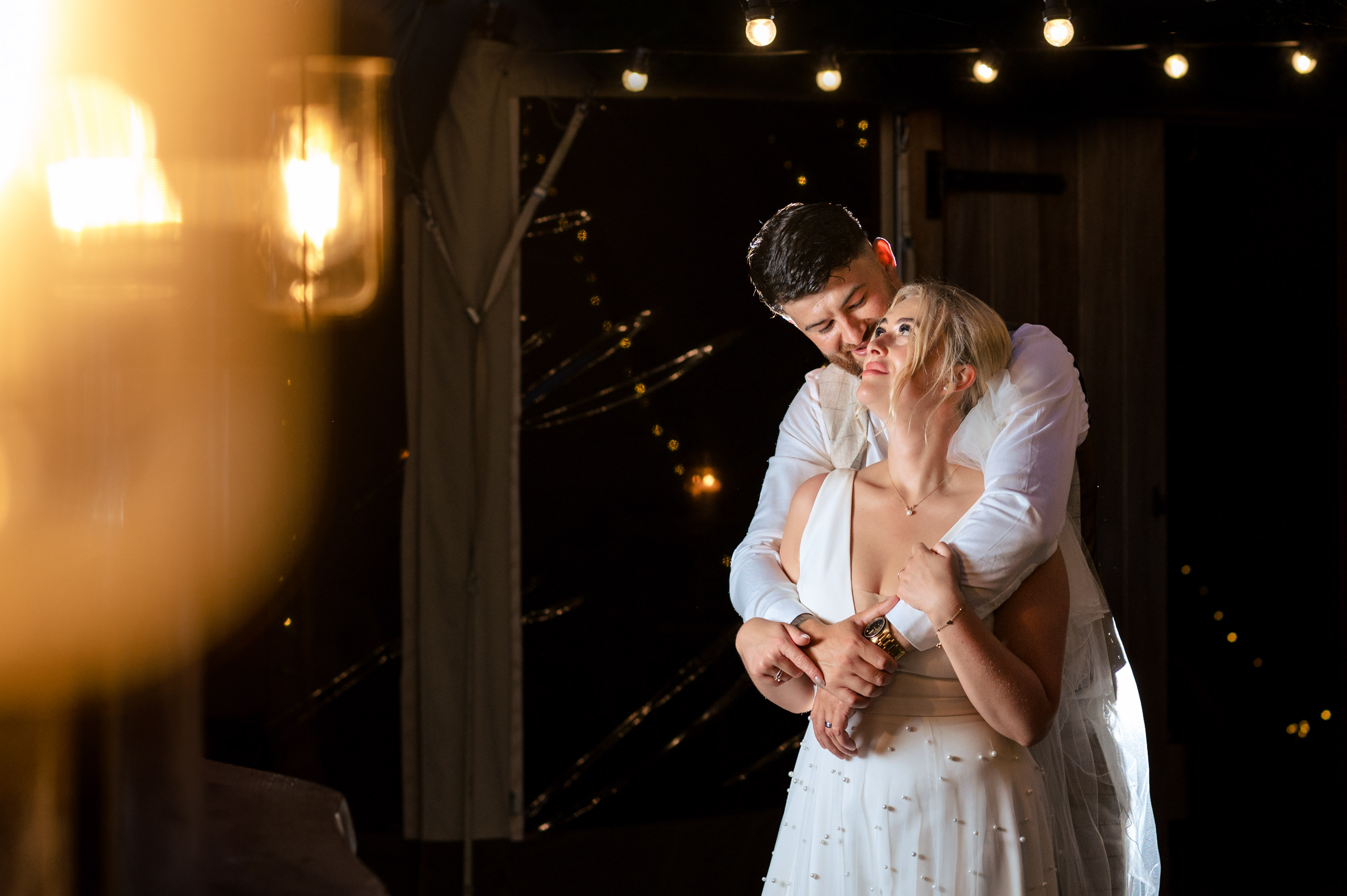 Luxury Creative & Documentary Wedding Photography