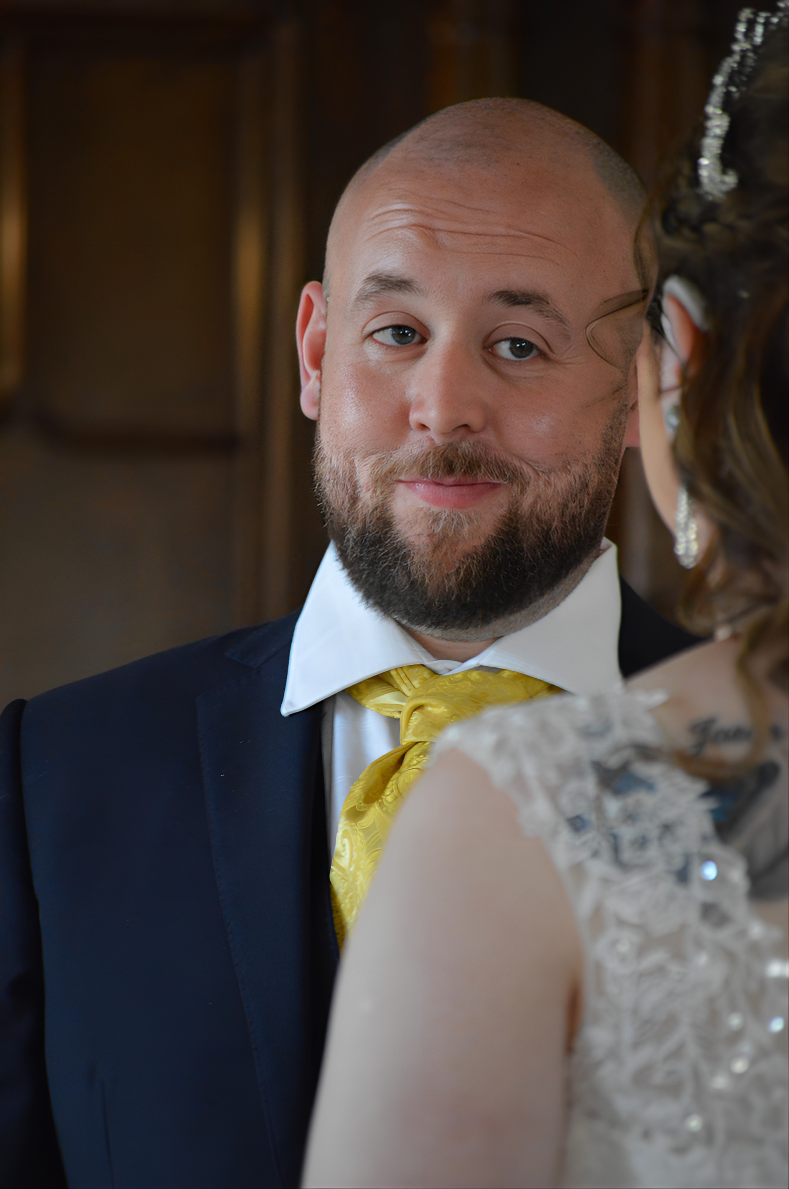 Husband & Wife Photography Team For Your Special Day