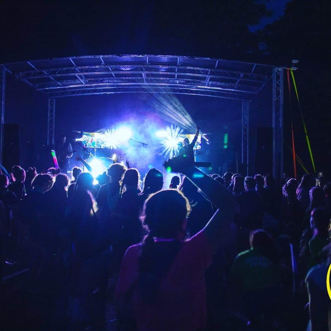 "The Spectrum" Will Rock Your Event!