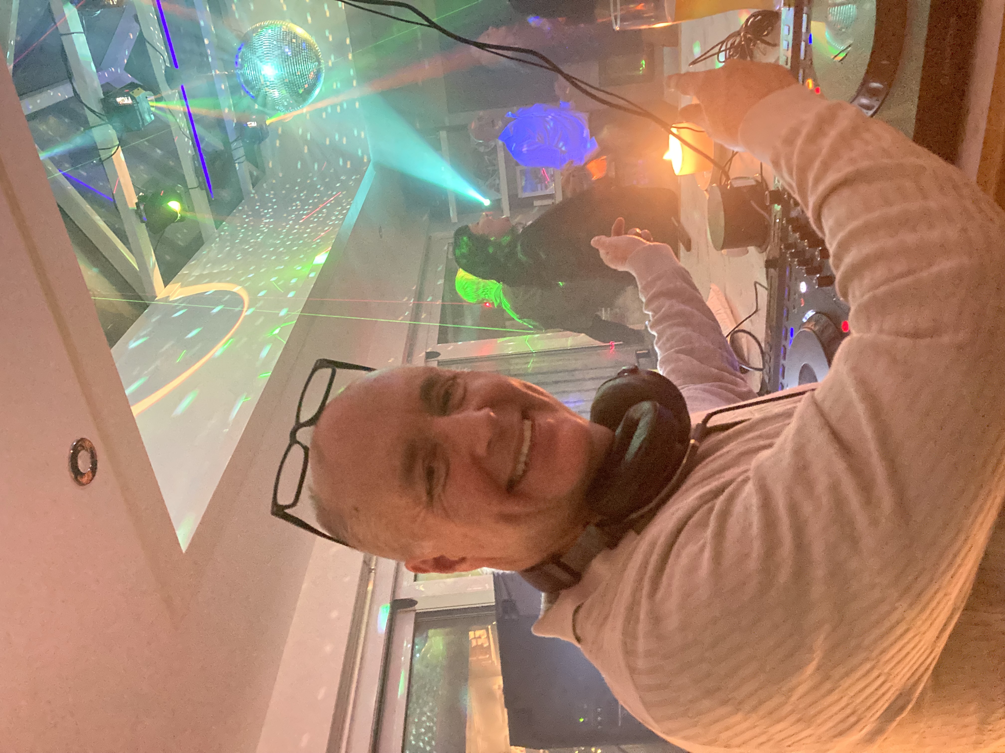 Dance, Party, Repeat: DJ Jonnsi Makes Every Celebration Epic