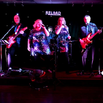 Reload