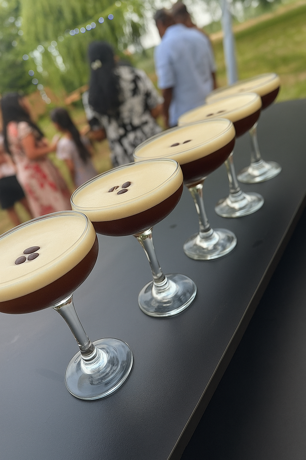 All-Inclusive Cocktails For Your Event