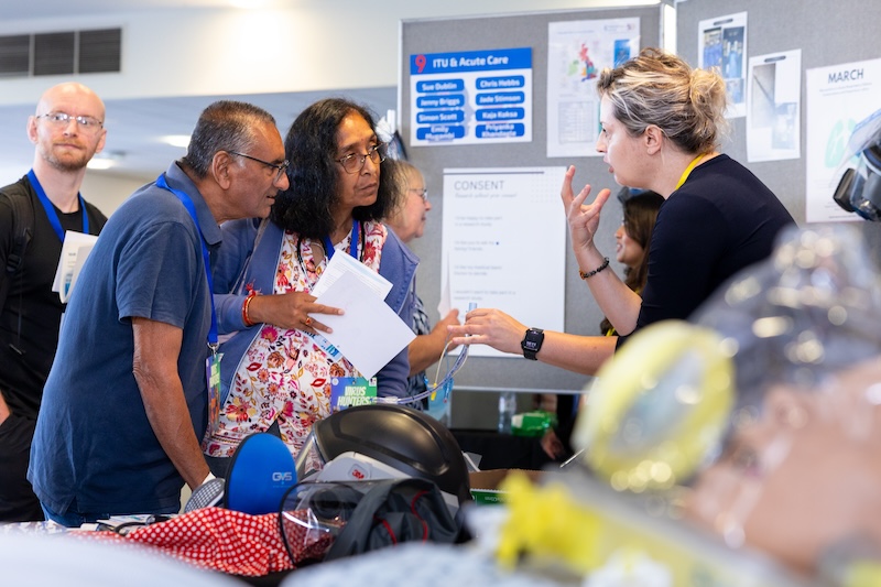 Fun & Passionate Event Photography by Simon