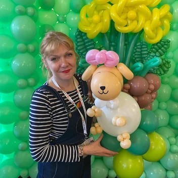 Twist and Pout Events