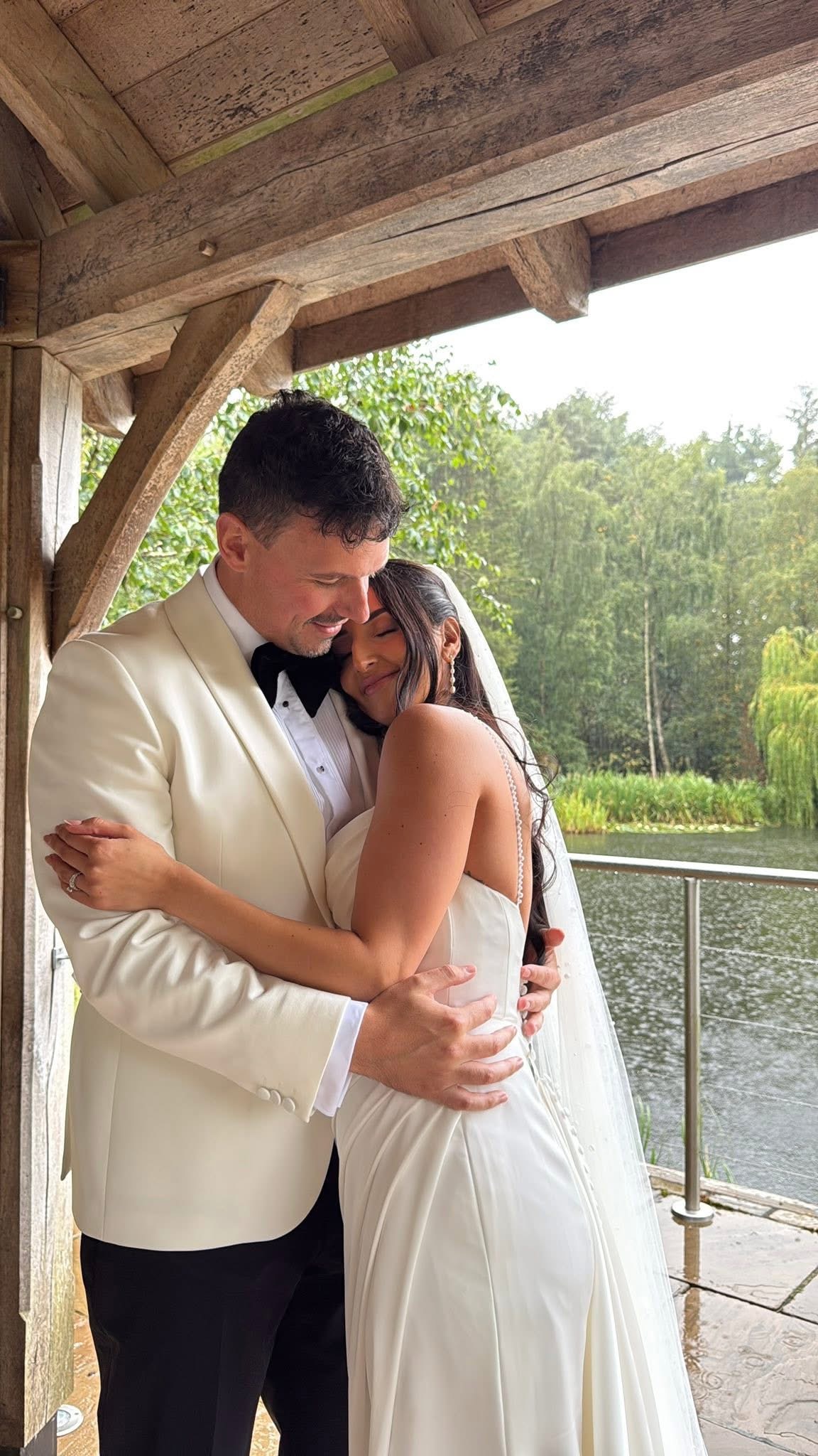 Natural, Emotive & Story Driven Wedding Content Creator
