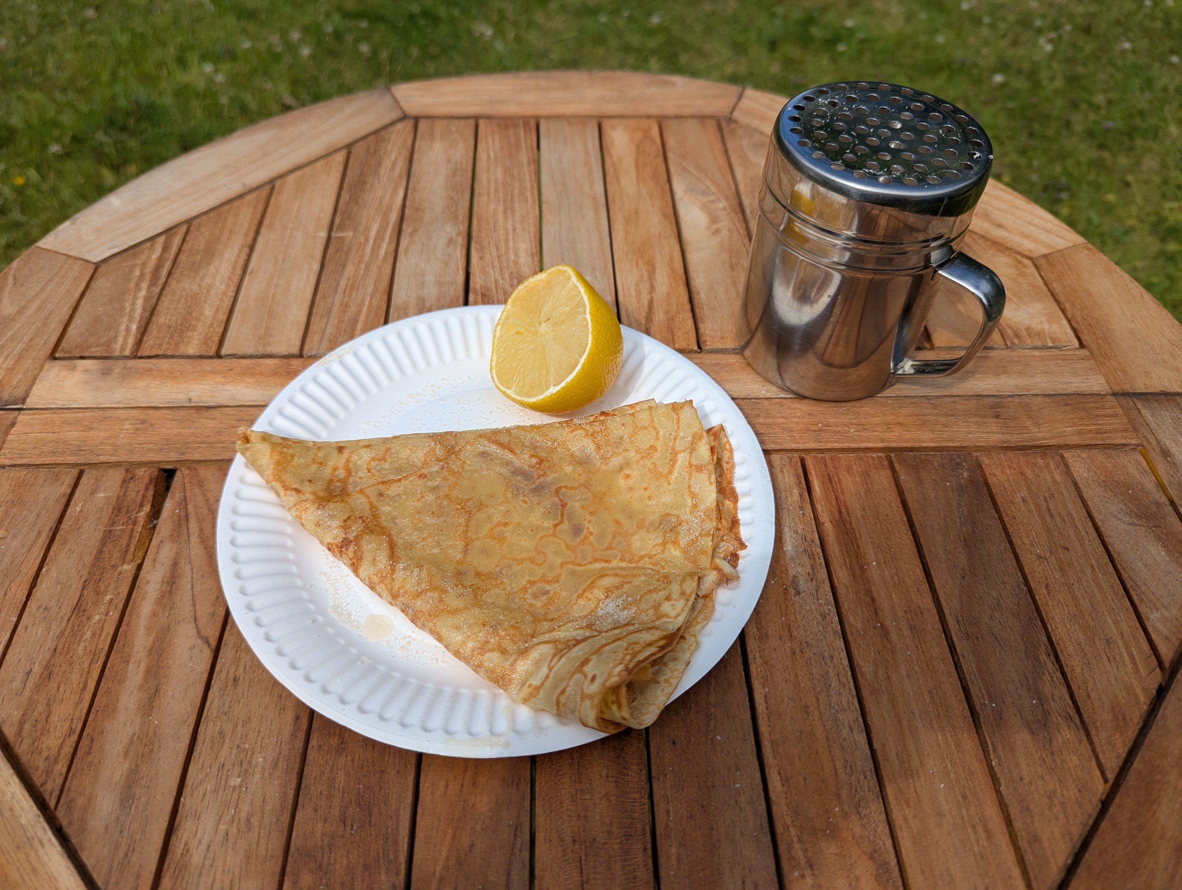 Savoury & Sweet Crêpes Inspired by the Best Crêperies in Brittany