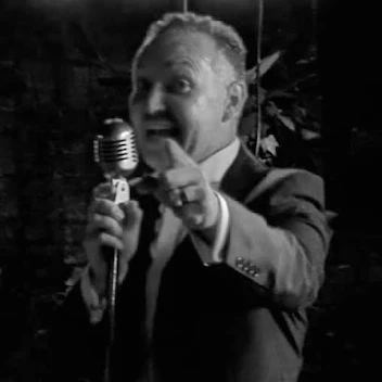 Mark Walker Sings Swing