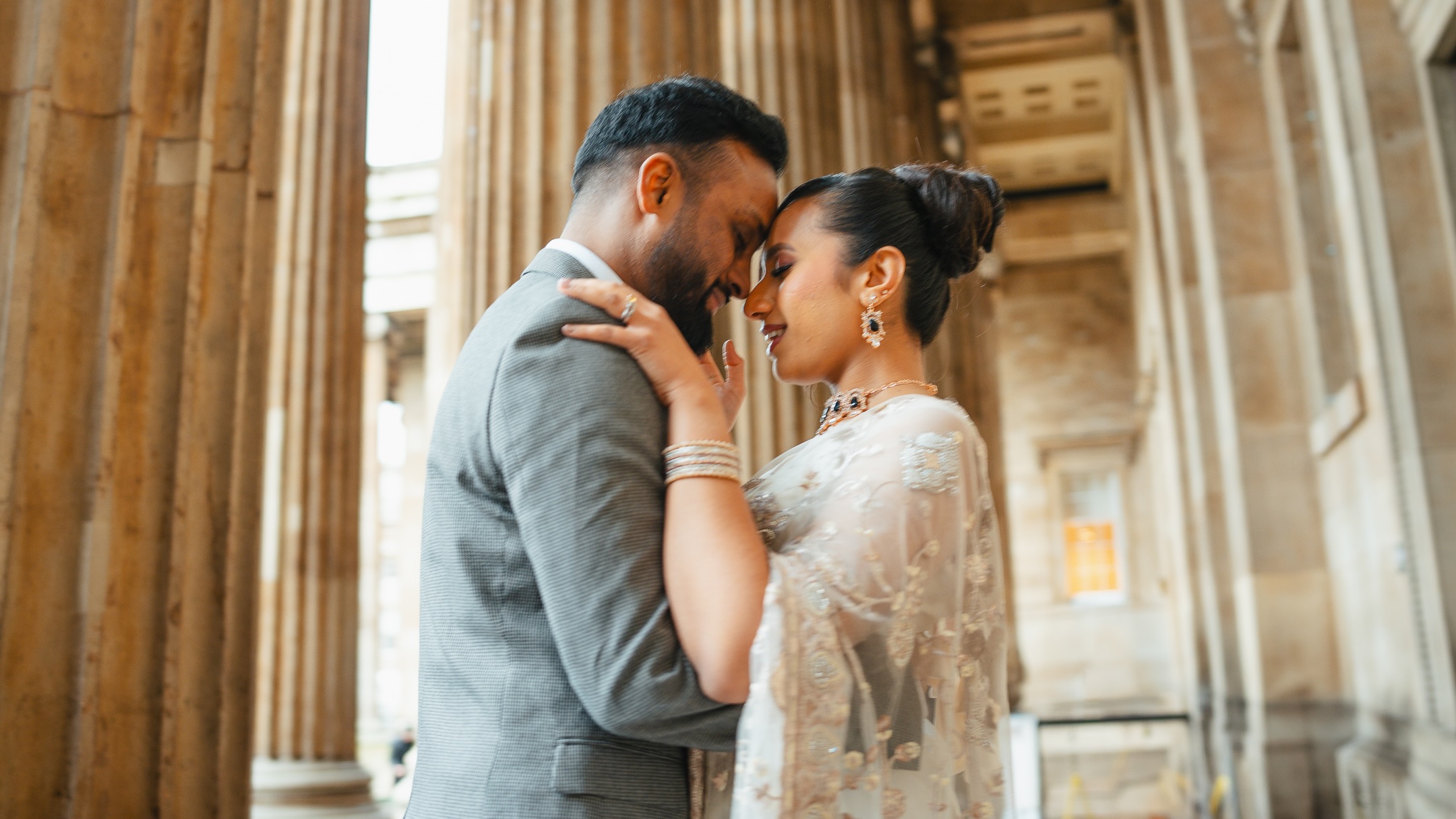 Cinematic & Natural Wedding Films You’ll Cherish Forever