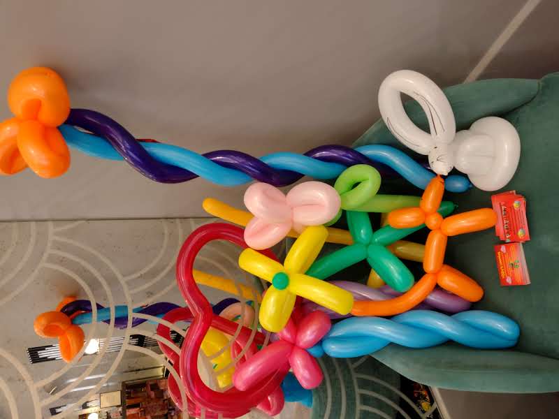 Amazing Balloon Modelling for Everyone