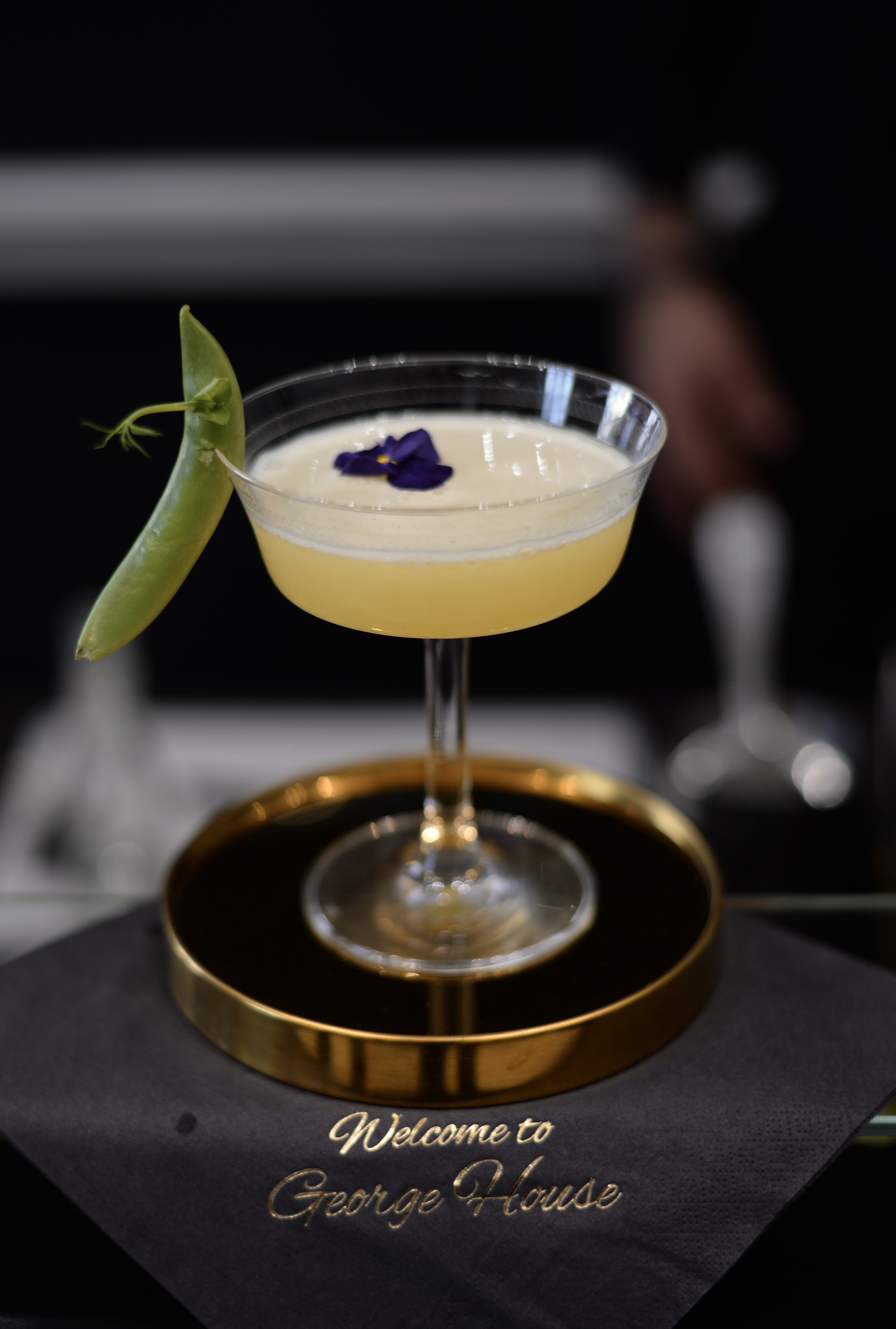 Learn How to Make Fancy & Classic Cocktails