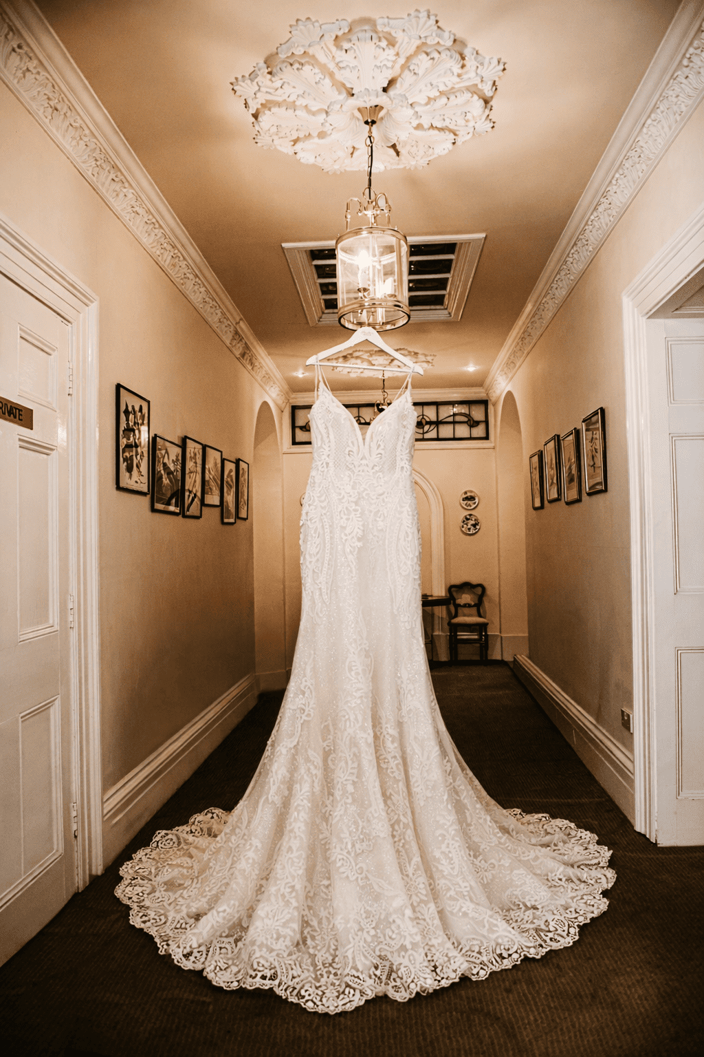 From Morning Prep to First Dance: Full-Day Wedding Photography