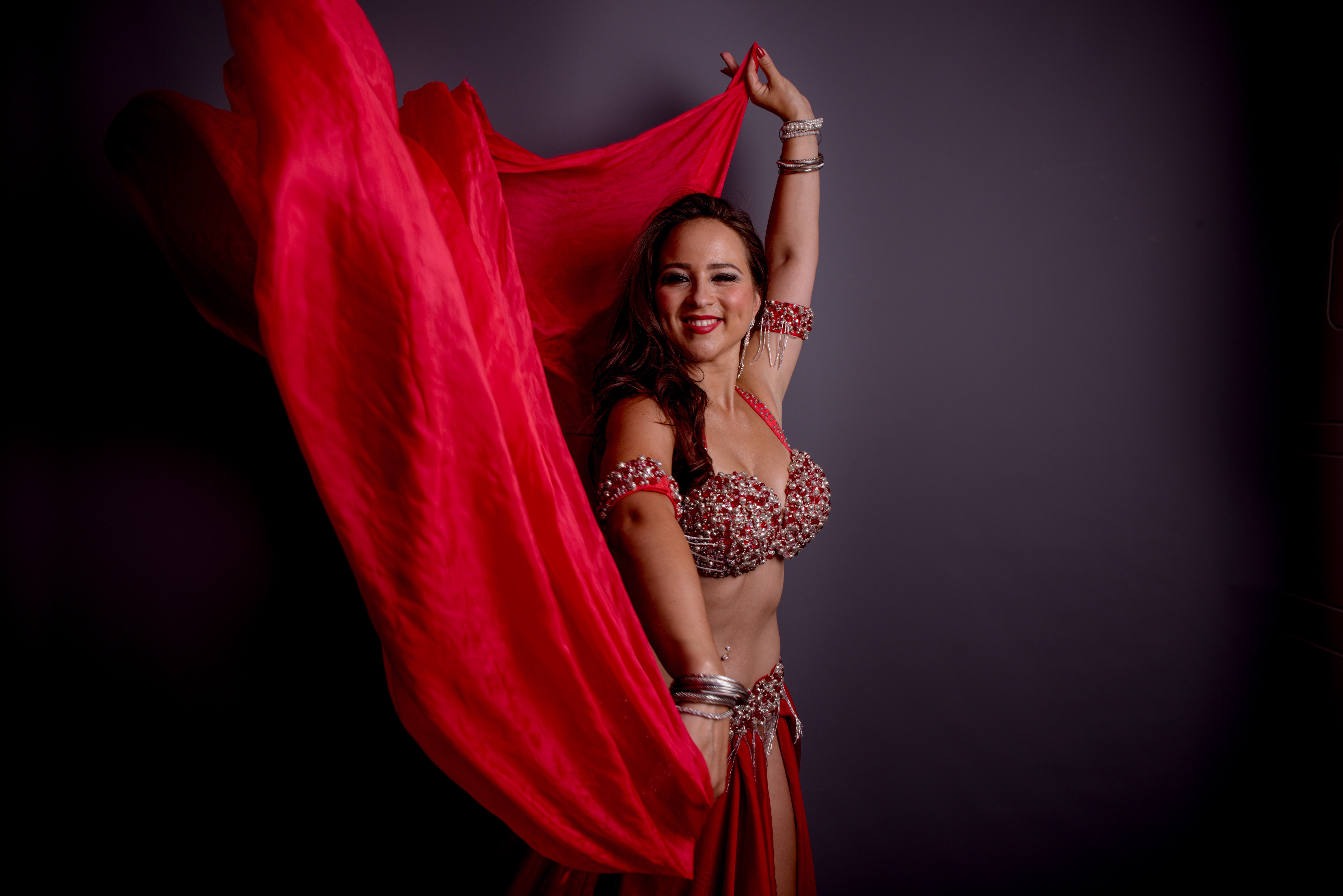 Magical Belly Dance Show For All Events