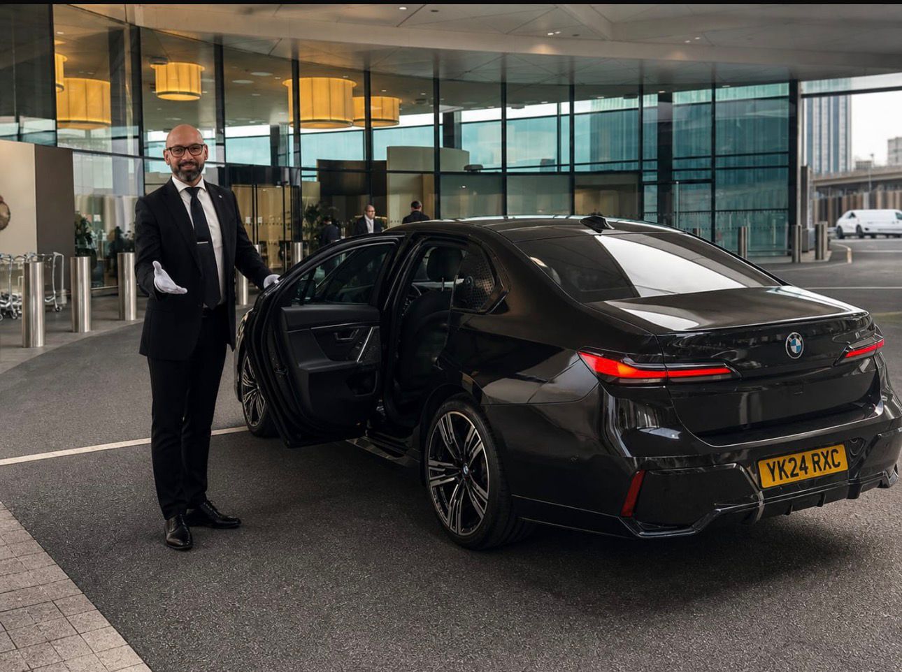 Arrive in Style for Your Wedding or Prom