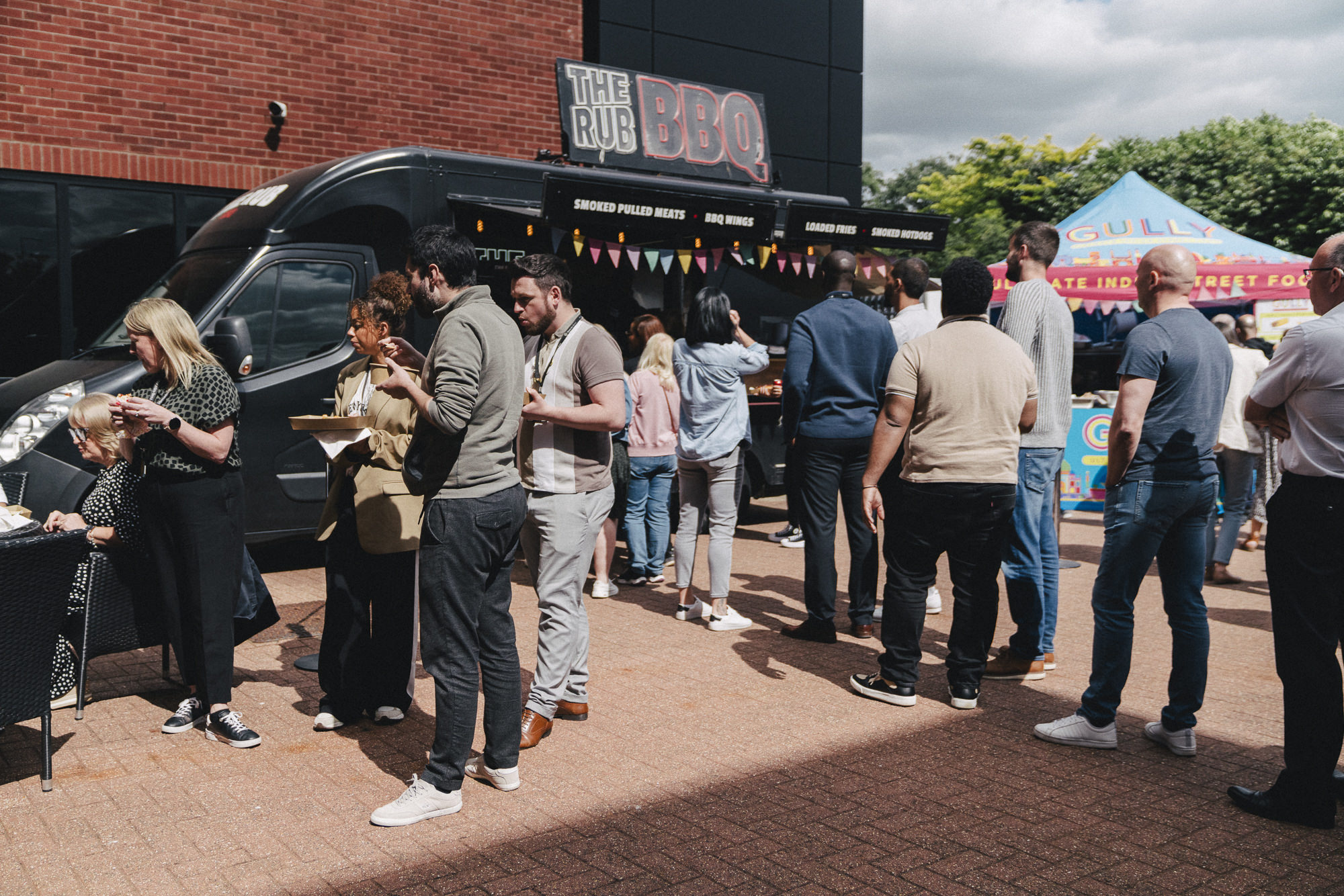 Award-Winning Modern BBQ Flavours for Every Occasion