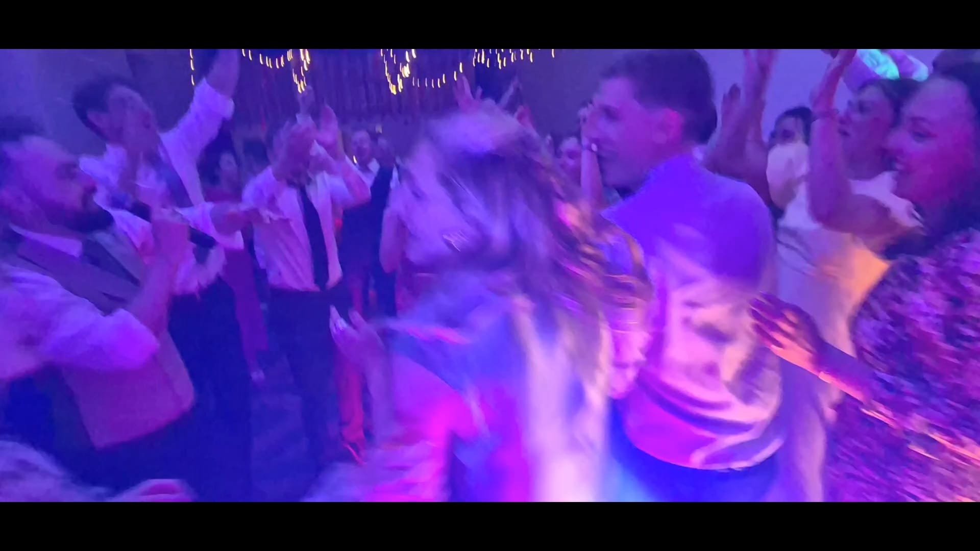 Hinsley - DJ Entertainment Packages For All Private Events
