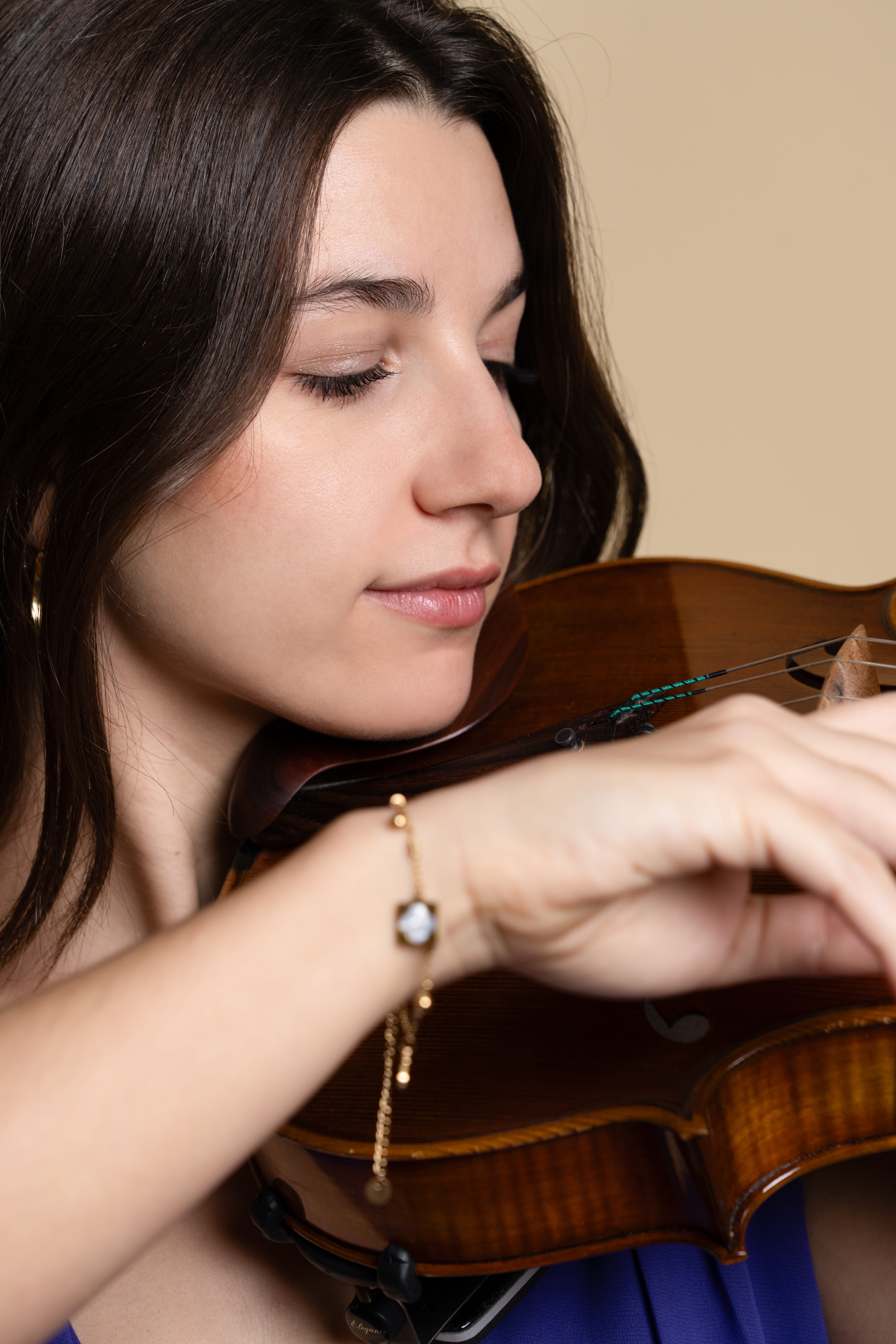 String Musicians London Quartet