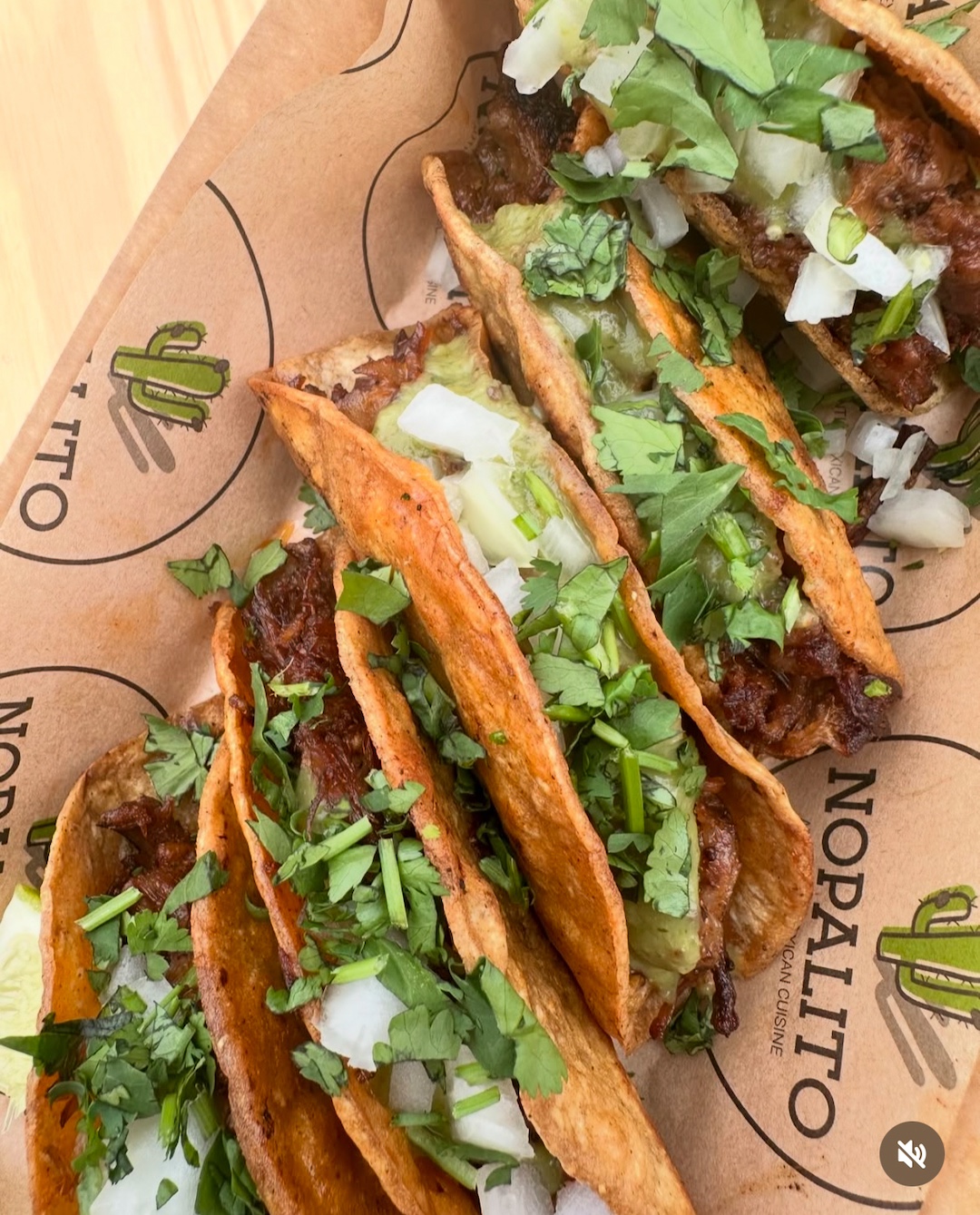 Made by Mexicans, Approved by Mexicans