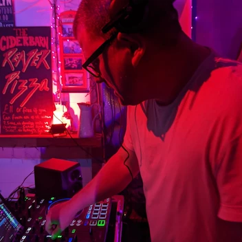 The Funked Dimension