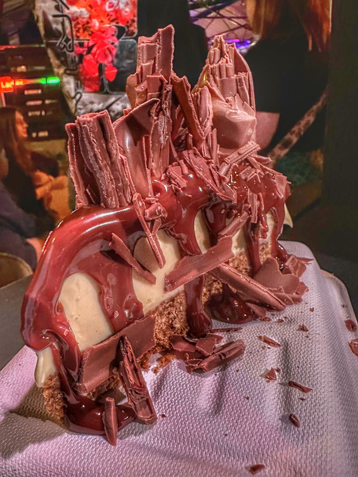 Fully Loaded & Create Your Own Cheesecakes