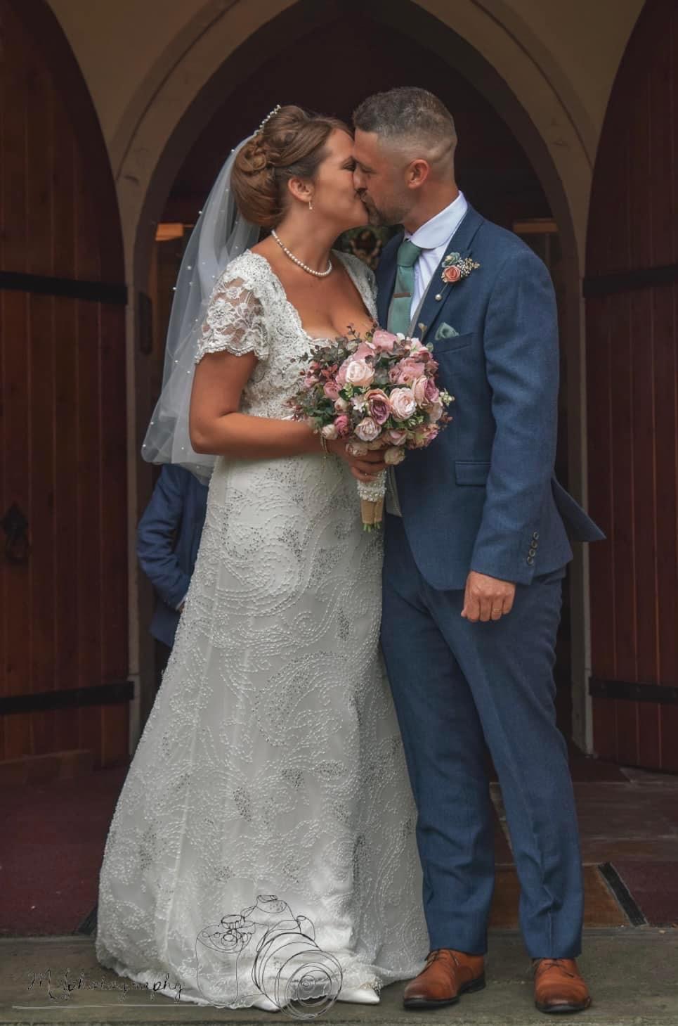 Capturing the Love, Emotion & Laughter on Your Special Day