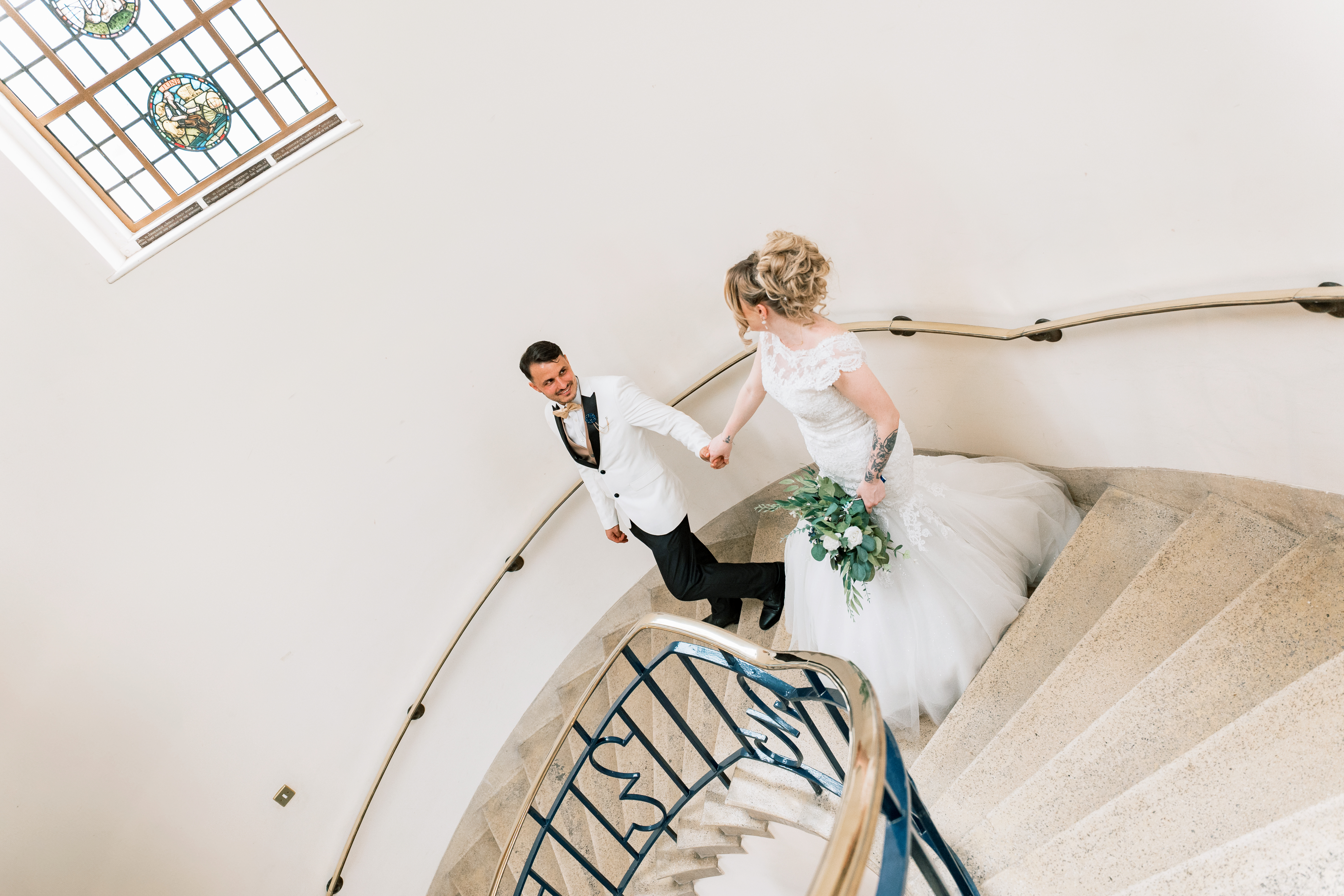 Natural & Relaxed Wedding Photography