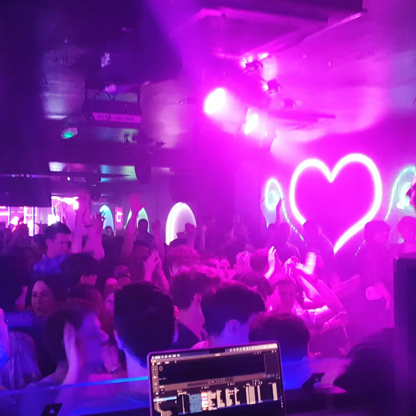 Big Smiles, Packed Dancefloor & The Latest & Greatest Hits with Alex Baker