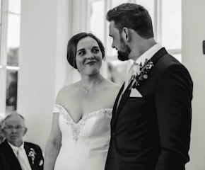Exceptionally Beautiful Wedding Videography