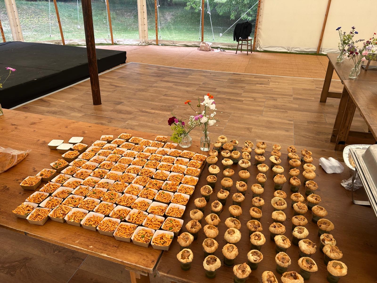 A Taste Of Bombay Street Food