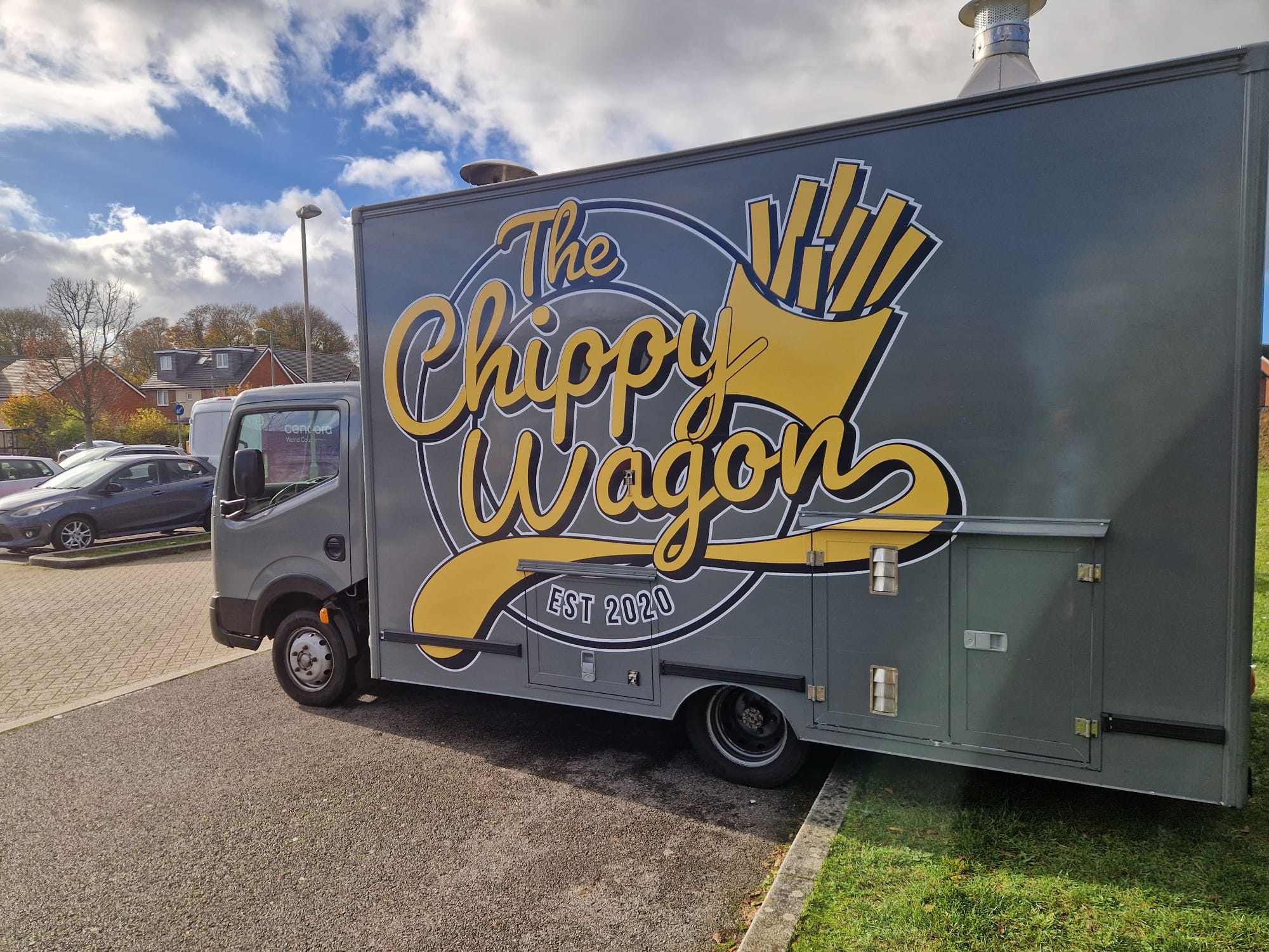 Fresh & Traditional Fish & Chips Classics