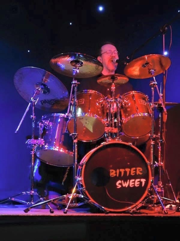 "Bitter Sweet" All-Era Party Rock & Pop Band | 1,200+ Performances