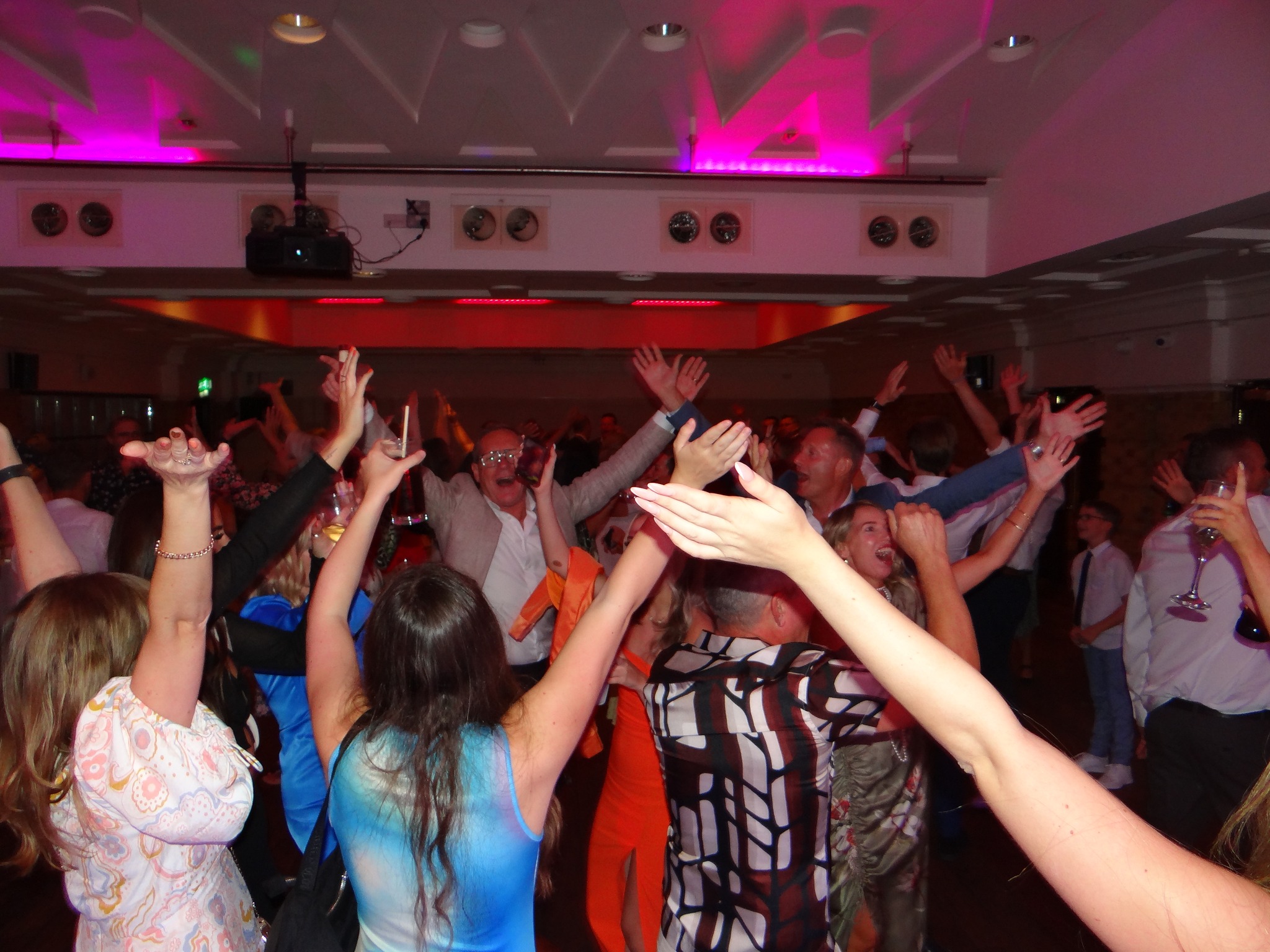 Party DJ Steve Dee For Your Event