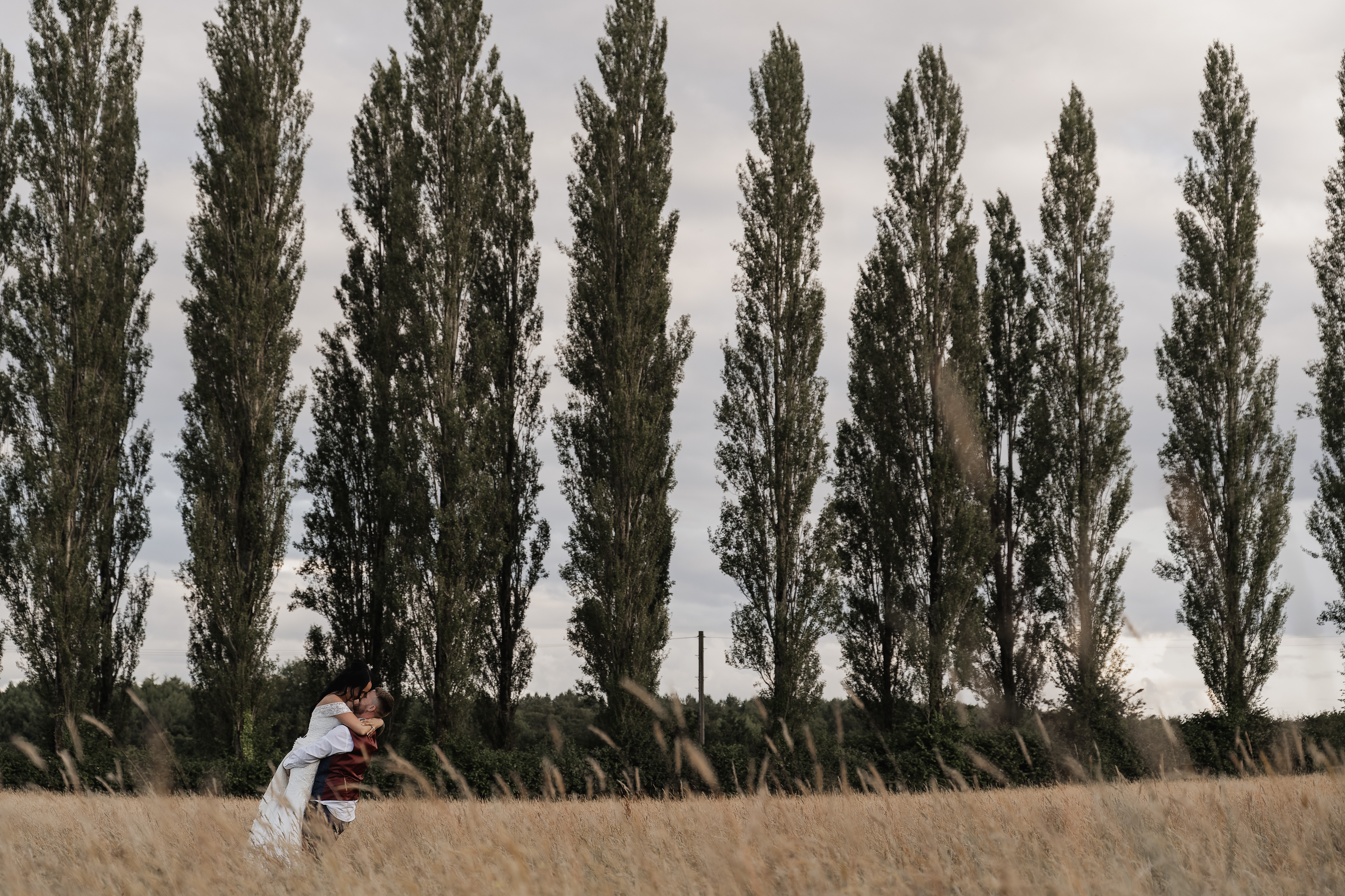 Two Photographers | Natural Documentary Wedding Photography