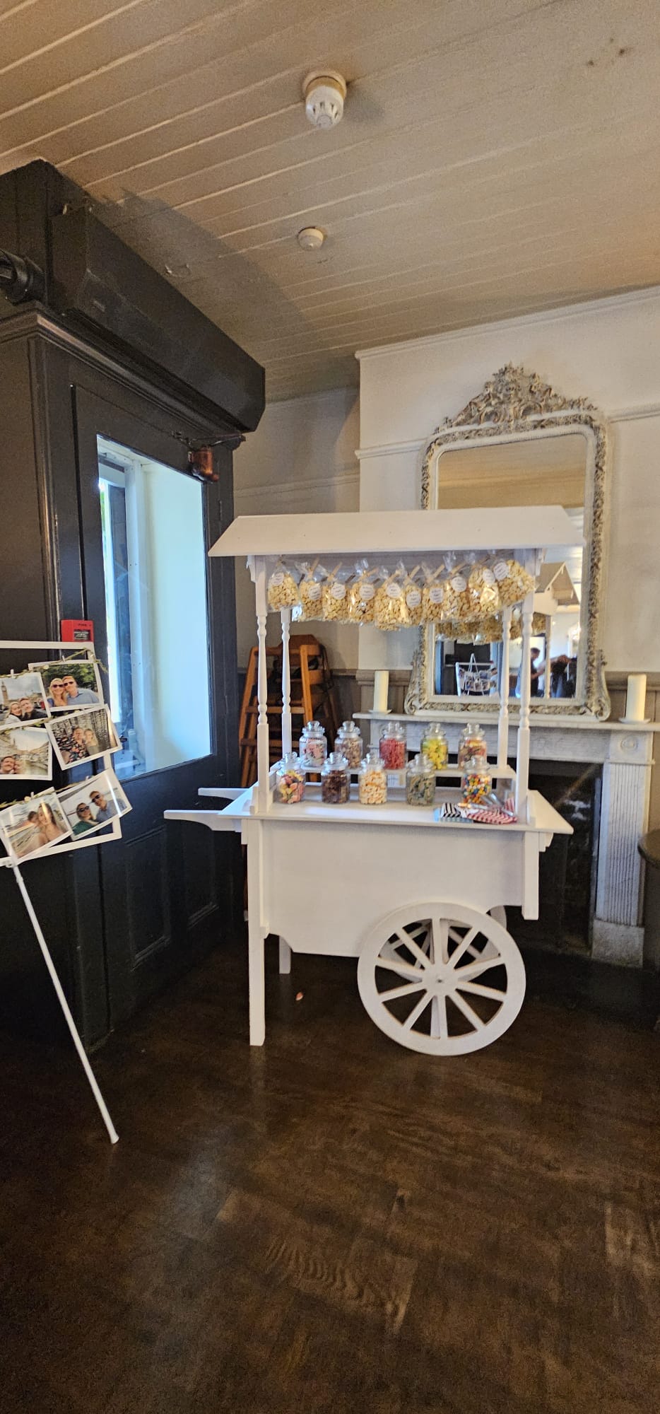 A Touch of Sweetness for Every Occasion