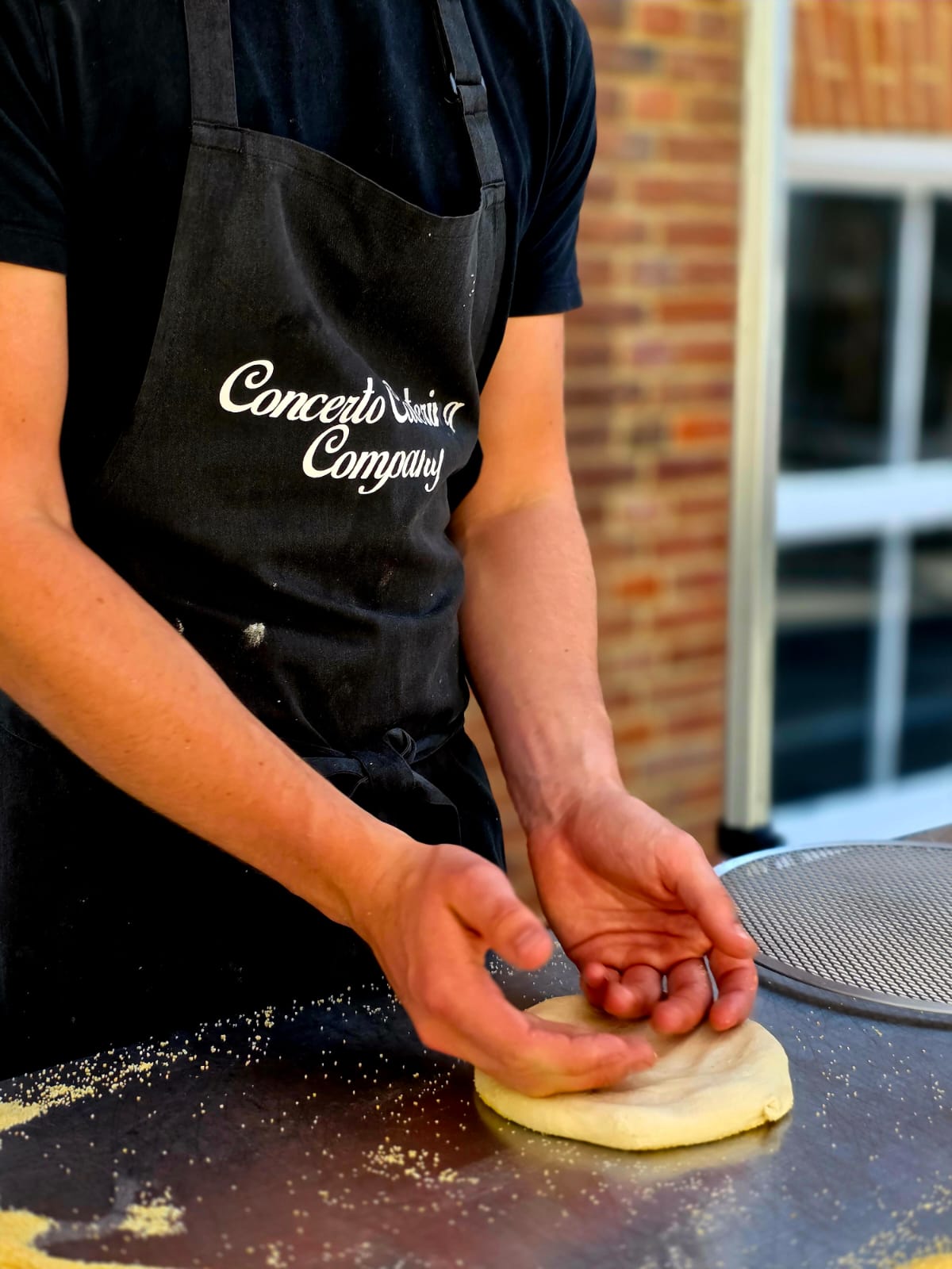 Experience Pizza The Way It’s Meant To Be 🍕