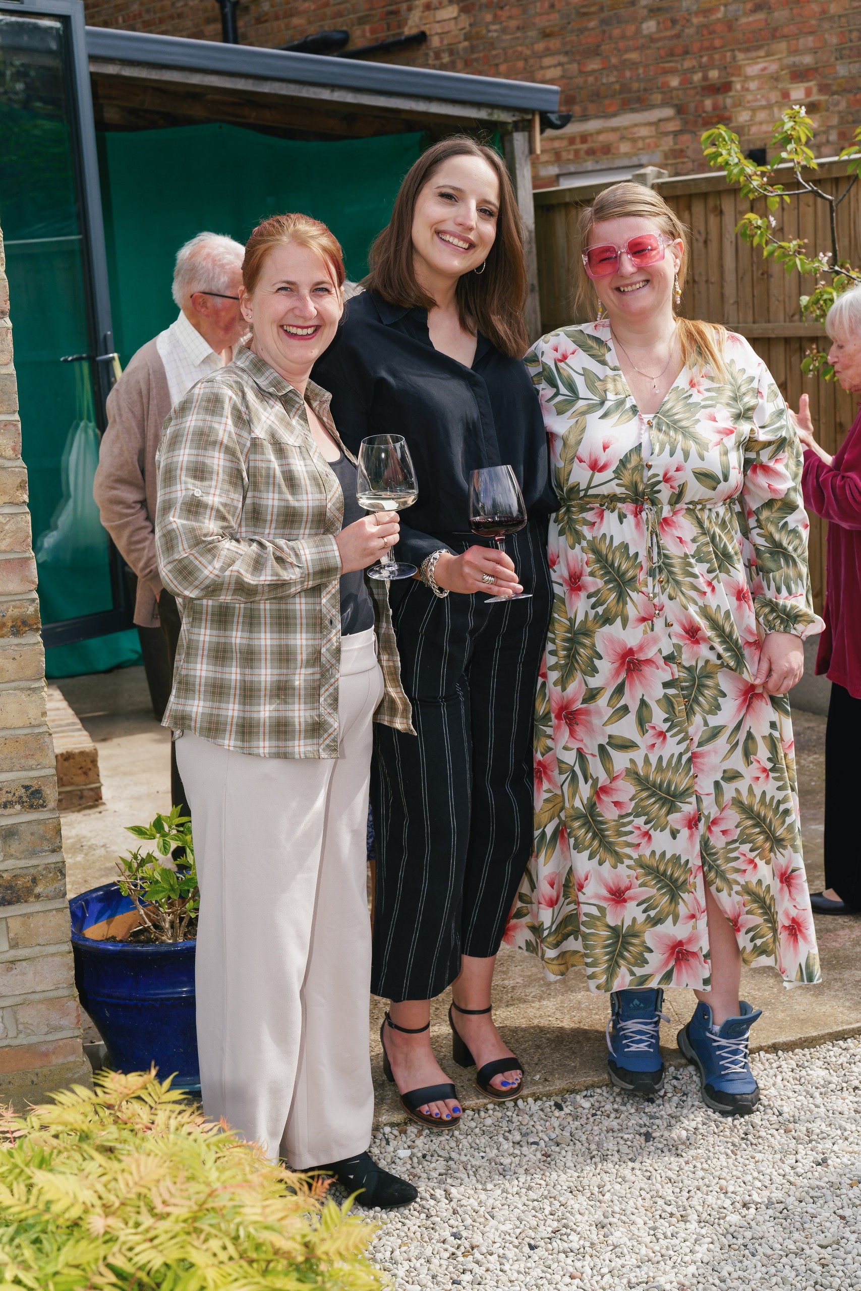 Professional, Quality Event Photos by Adetola