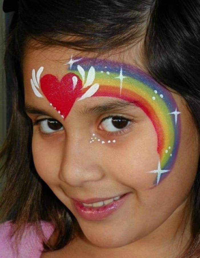 Fabulous Face Painting & Glitter Tattoos
