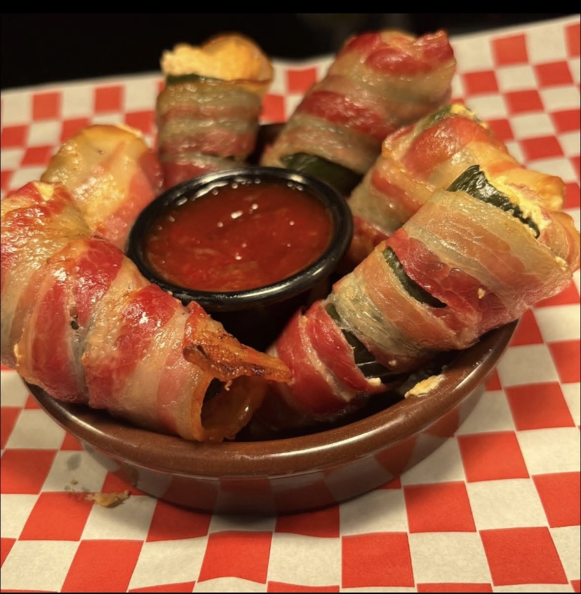 Texas-Style Craft BBQ