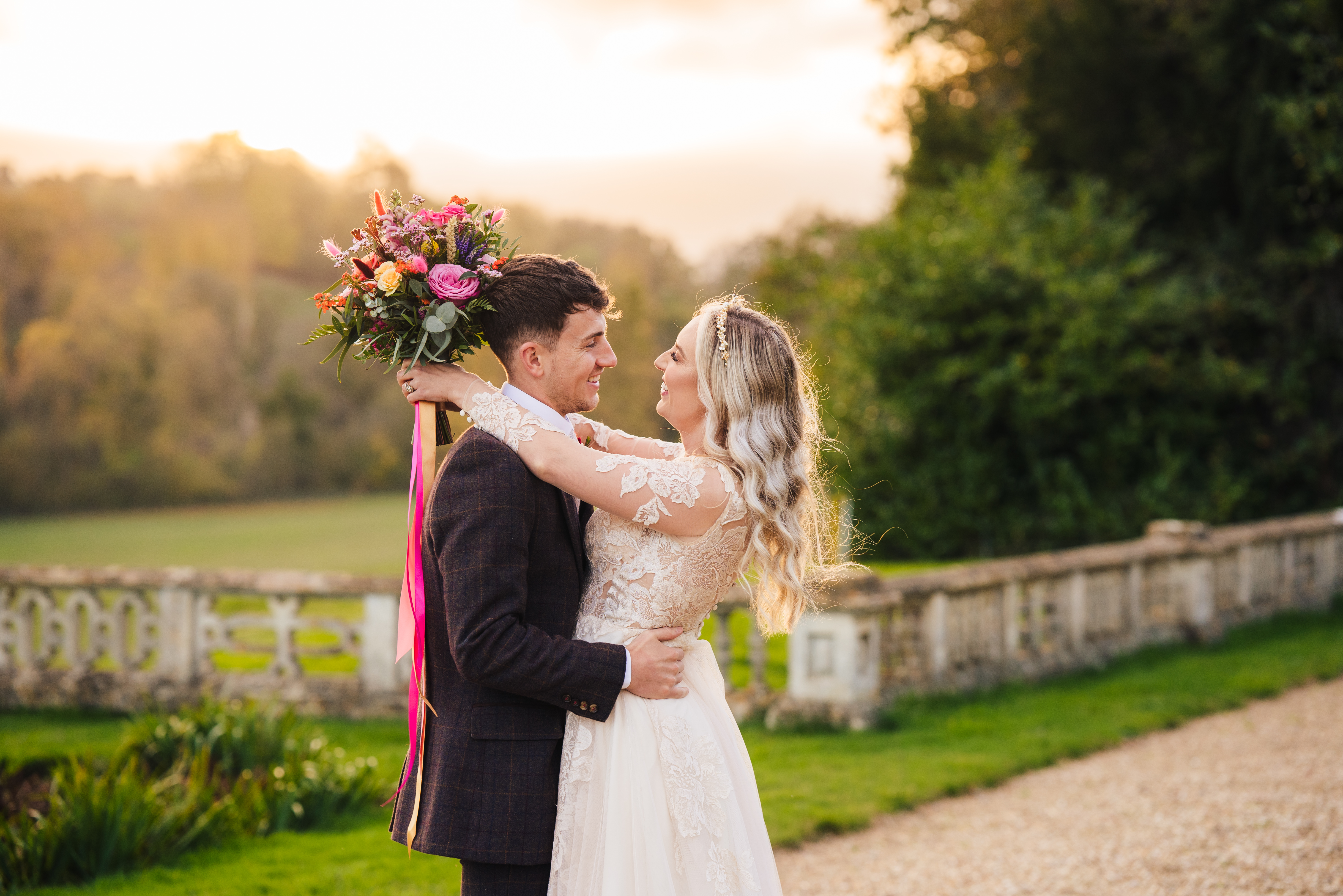 Award Winning, Luxury Wedding Photography - Lovell Photography