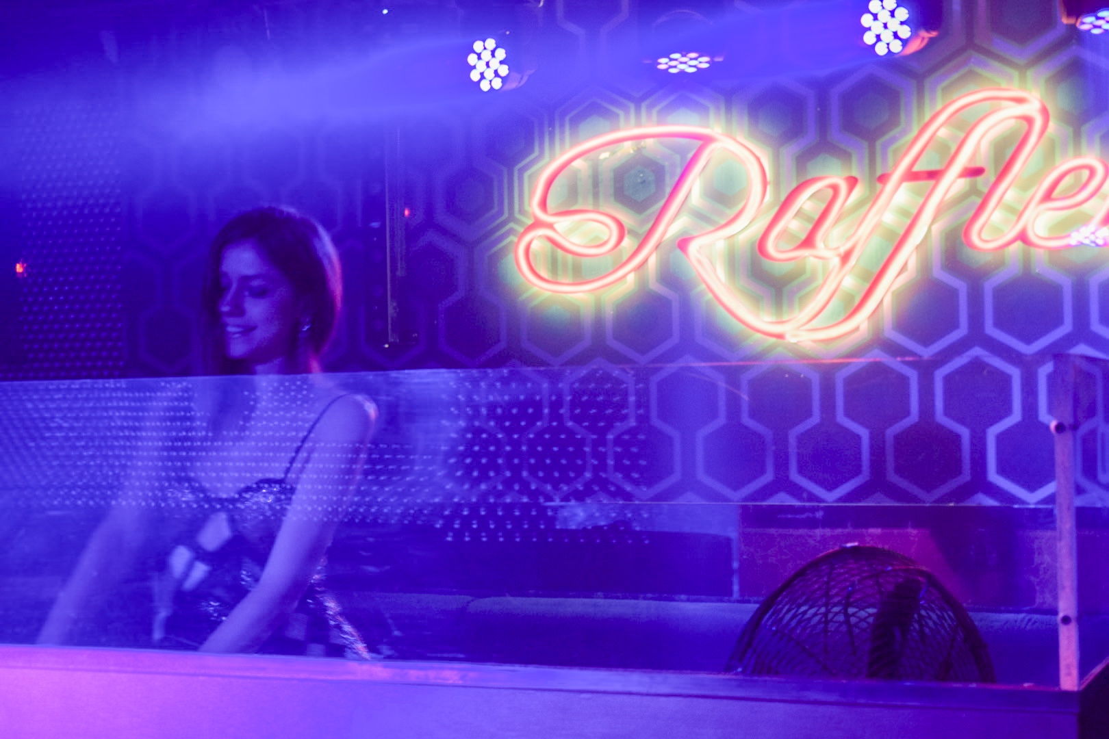 Dance the Night Away with DJ MYNX