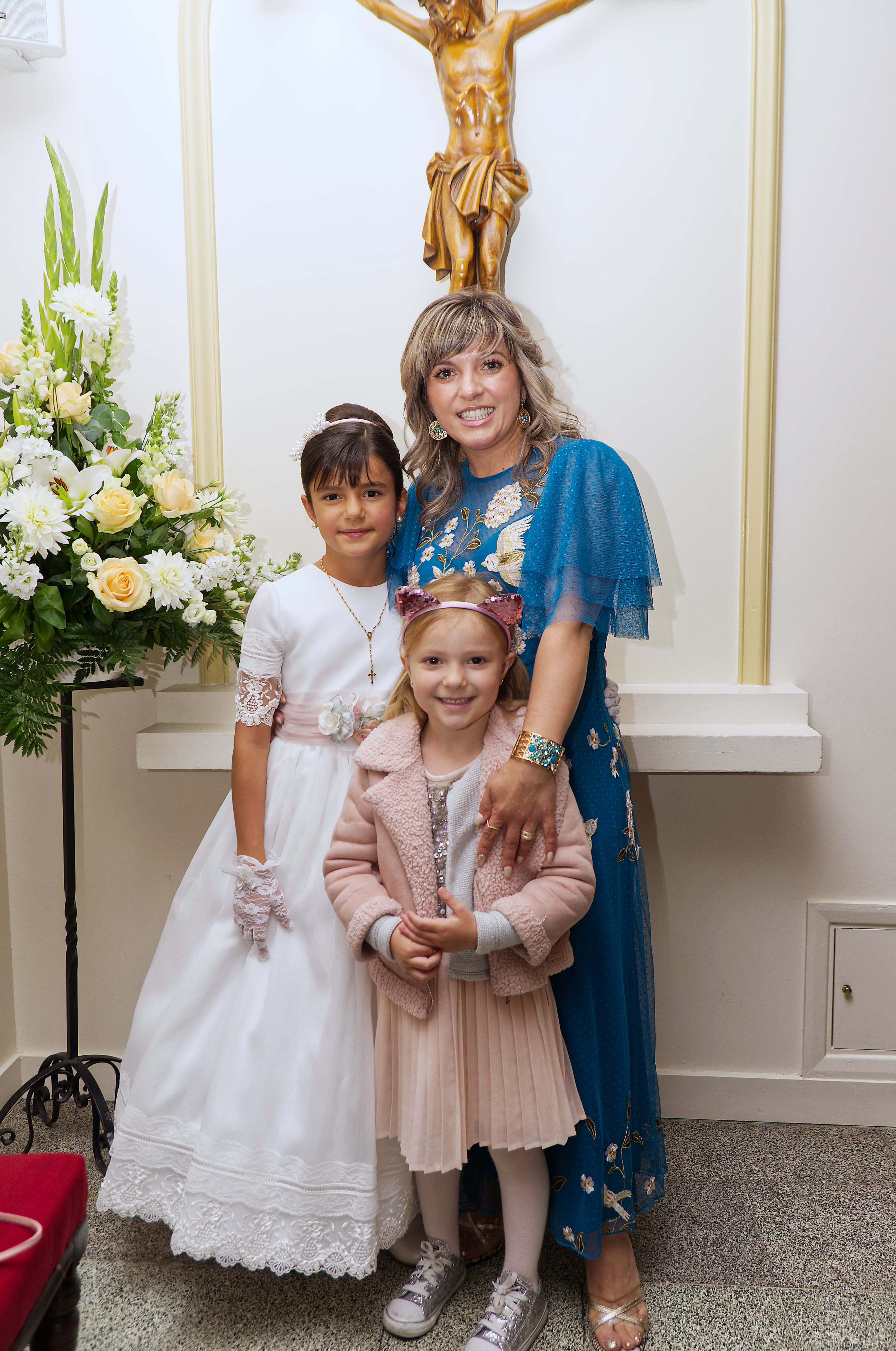 Candid Photographs For Your Events by João