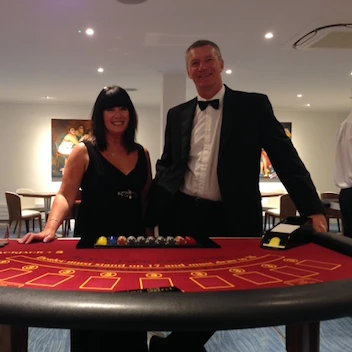 Casino Select Fun Casino Entertainment