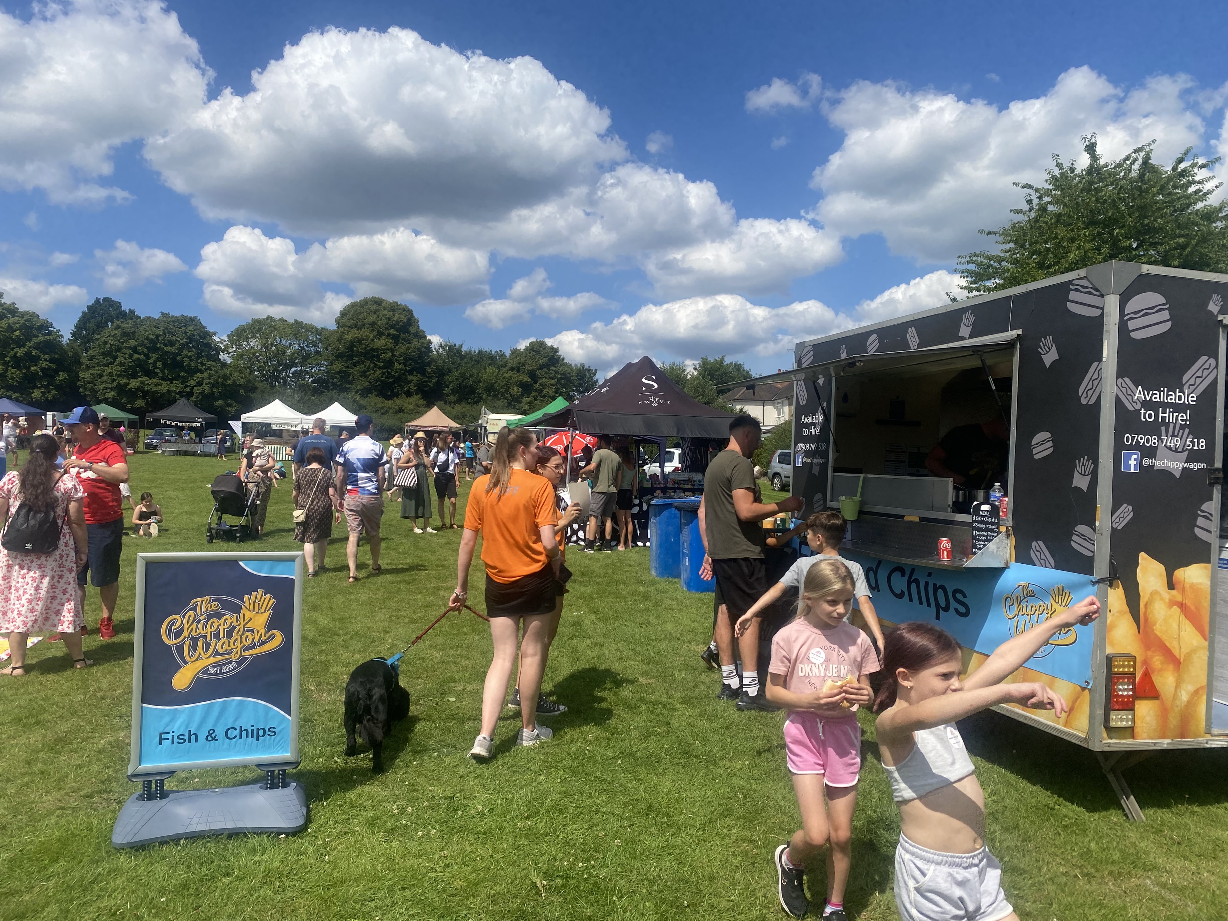 Fresh & Traditional Fish & Chips Classics