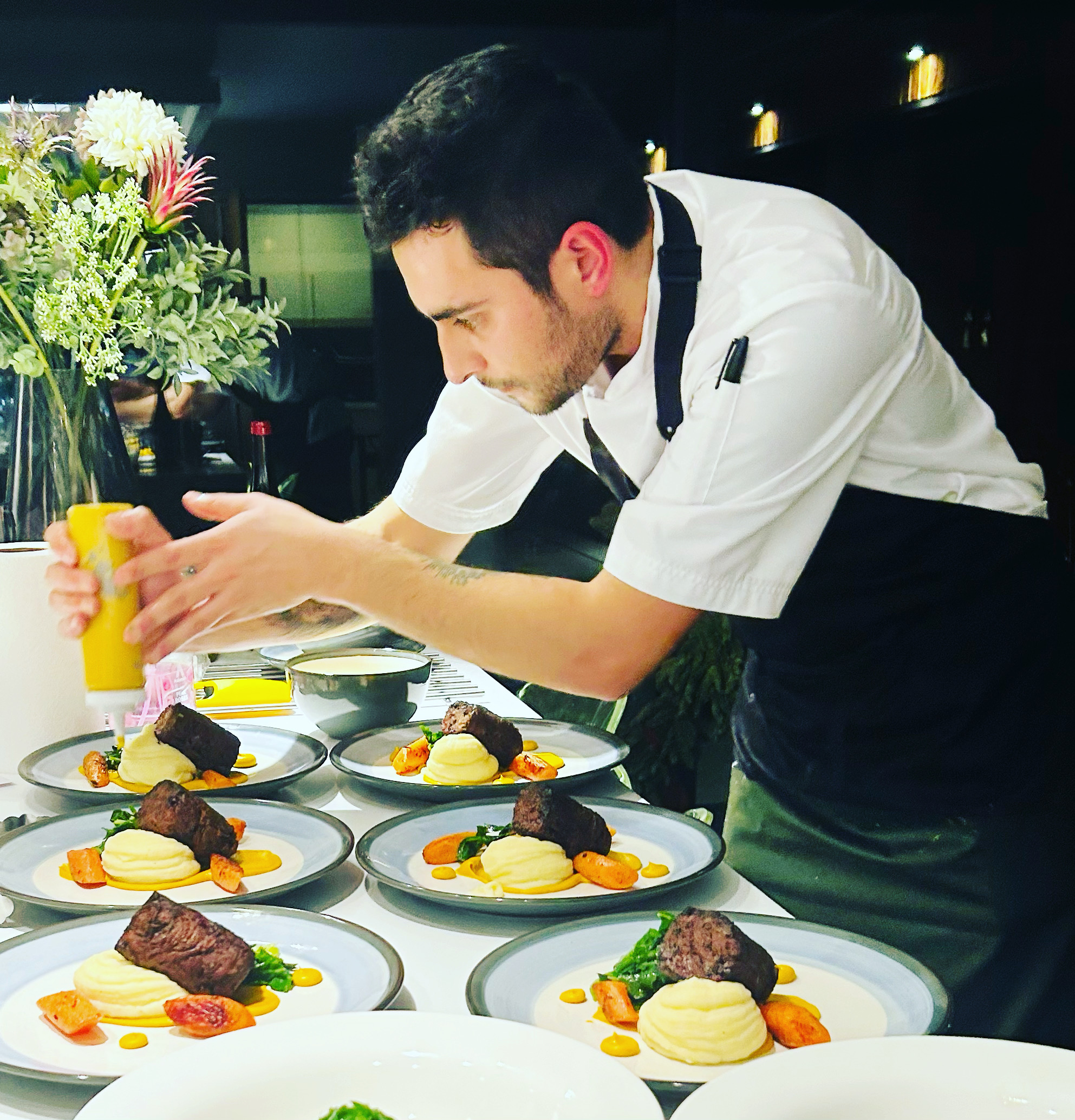 JD Catering Services event supplier Canterbury, Kent