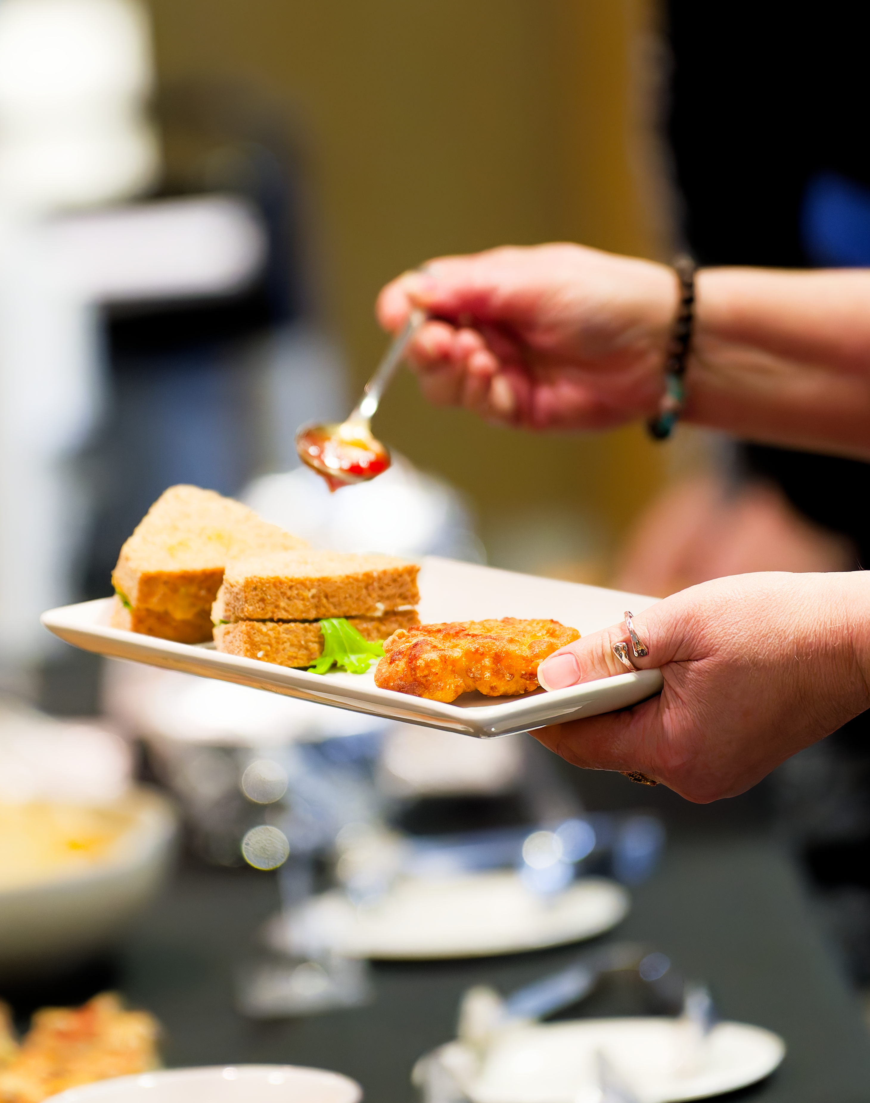 Professional Event Photography Coverage